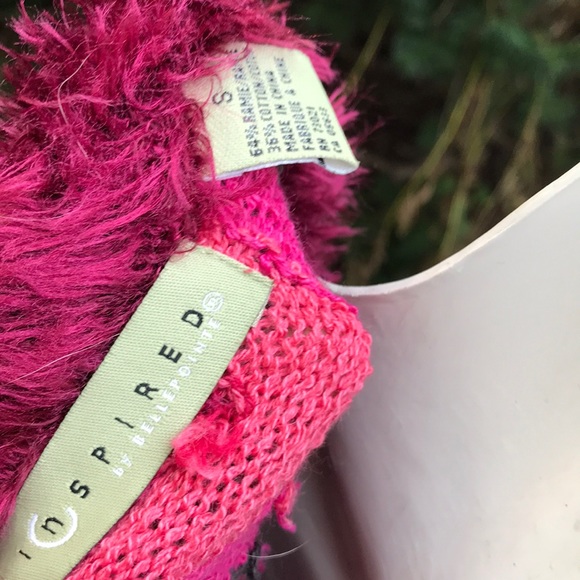 NWT “BOOMERANG” Inspired By Bellpoint Zip Cardigan - Picture 5 of 8